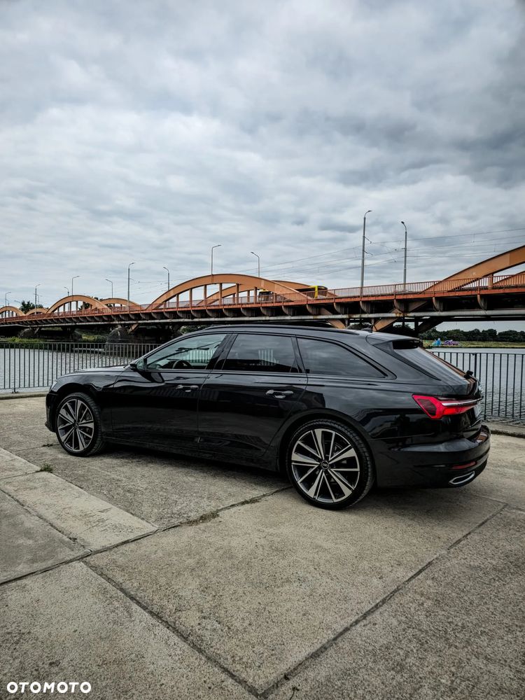 Audi A6 ver-40-tdi-s-tronic-advanced - 4