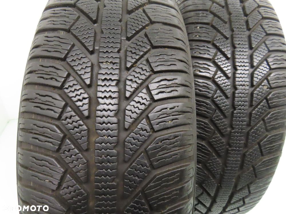 2x 185/60R14 OPONY ZIMOWE Semperit Master-Grip 2 82T - 7