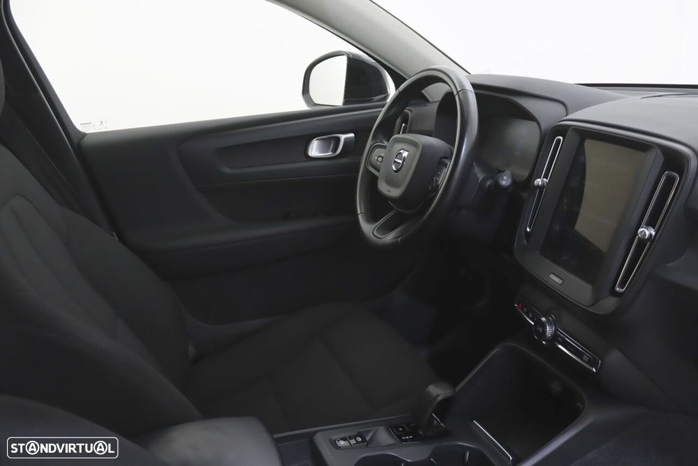 Volvo XC 40 1.5 T4 PHEV Essential - 8