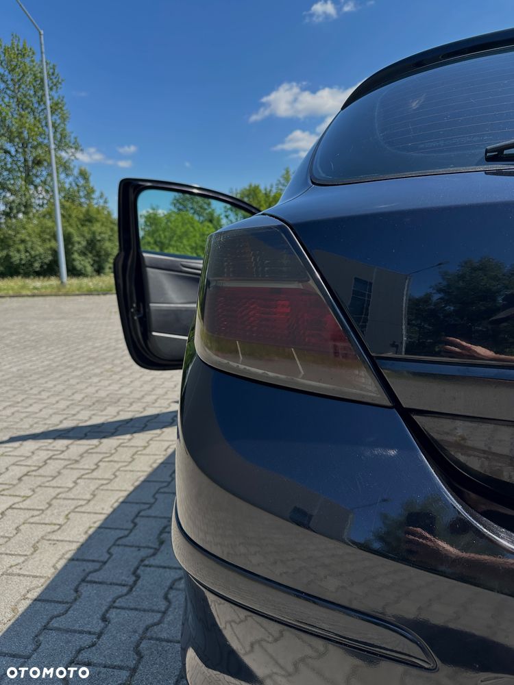 Opel Astra 1.4 Cosmo - 10