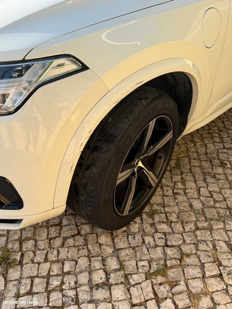 Volvo XC 90 - 12
