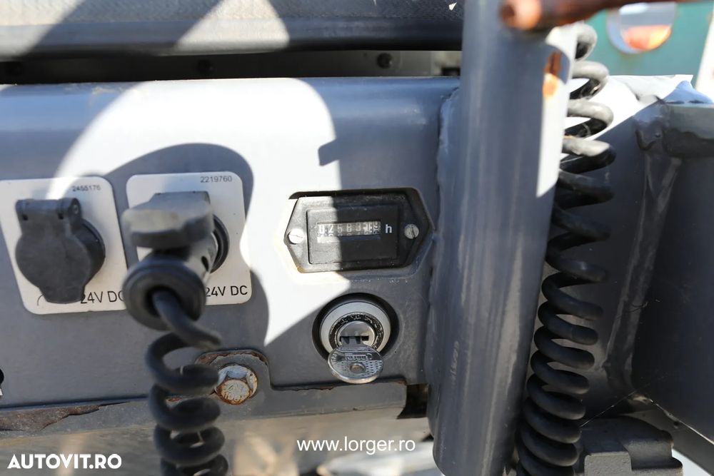 Vogele Super 800-3i - 16