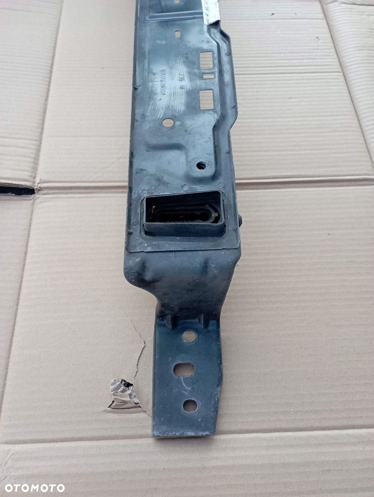 PEUGEOT 308 T9 1.5 BHDI HDI BELKA POD CHŁODNICE 8907638001 - 3