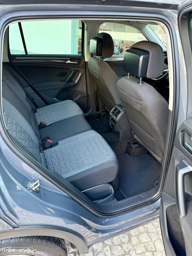 VW Tiguan 1.5 TSI Life - 11