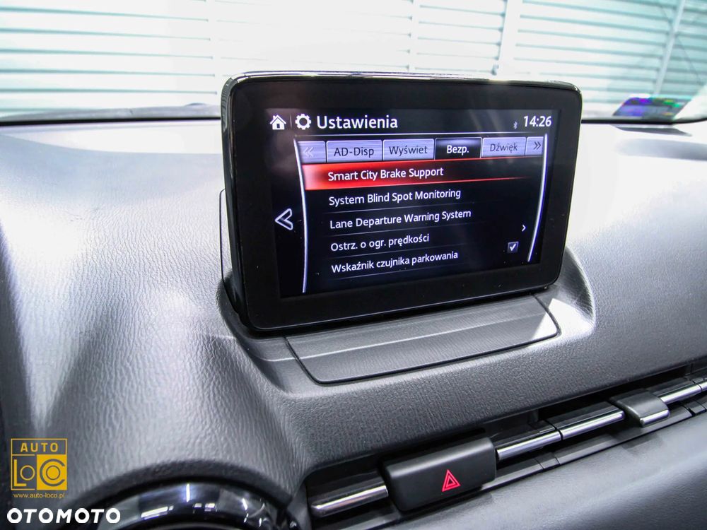 Mazda CX-3 2.0 Skypassion AWD - 21