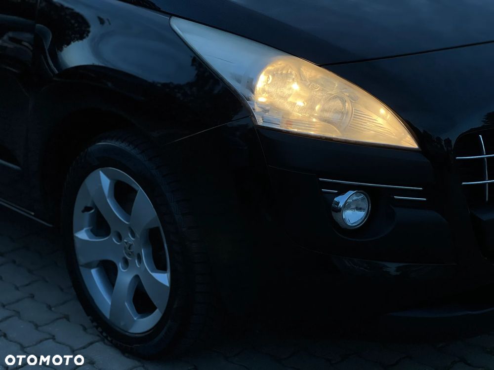 Peugeot 3008 - 10