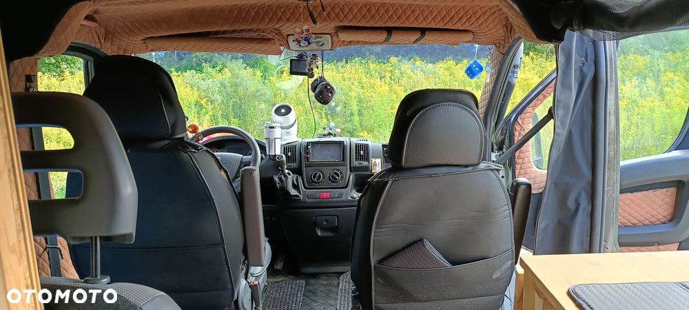 Peugeot Boxer - 14