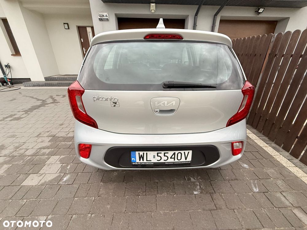 Kia Picanto 1.0 M - 6