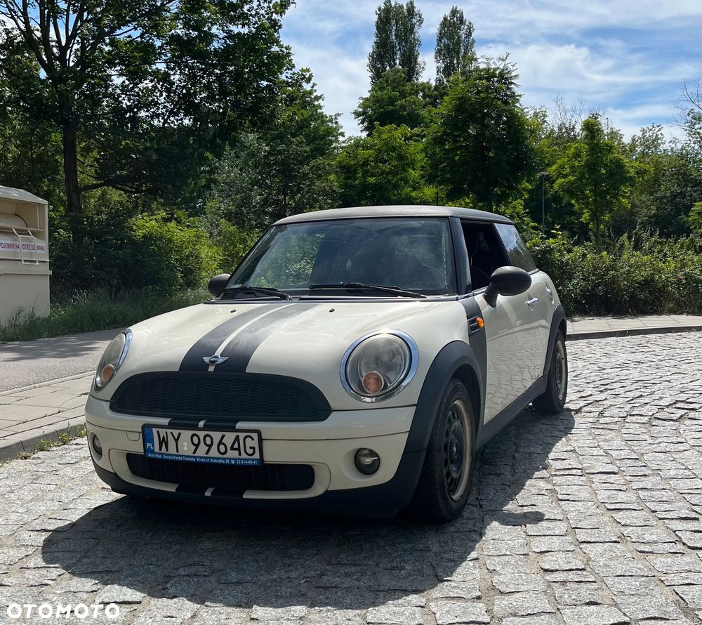 MINI ONE - 5