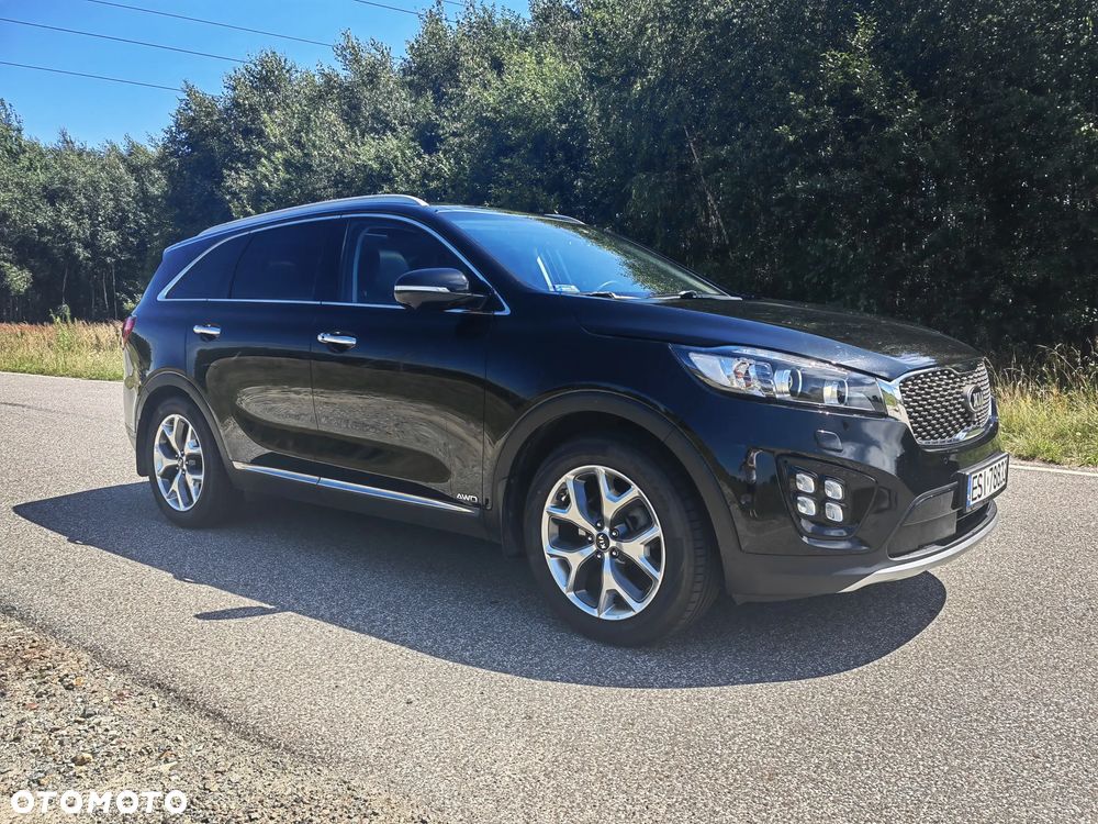Kia Sorento 2.0 CRDI Business Line - 3