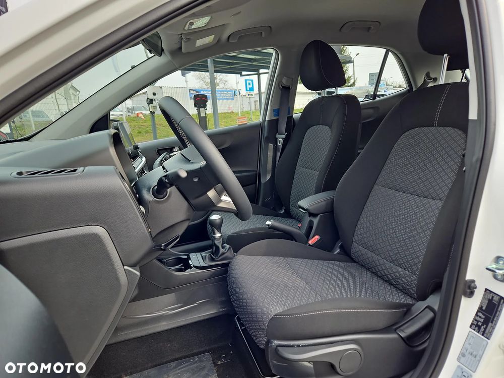Kia Picanto 1.0 GDI L - 11
