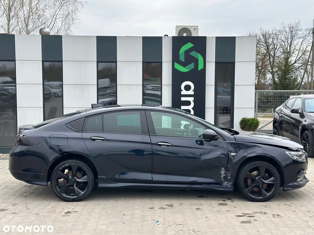 Opel Insignia - 5