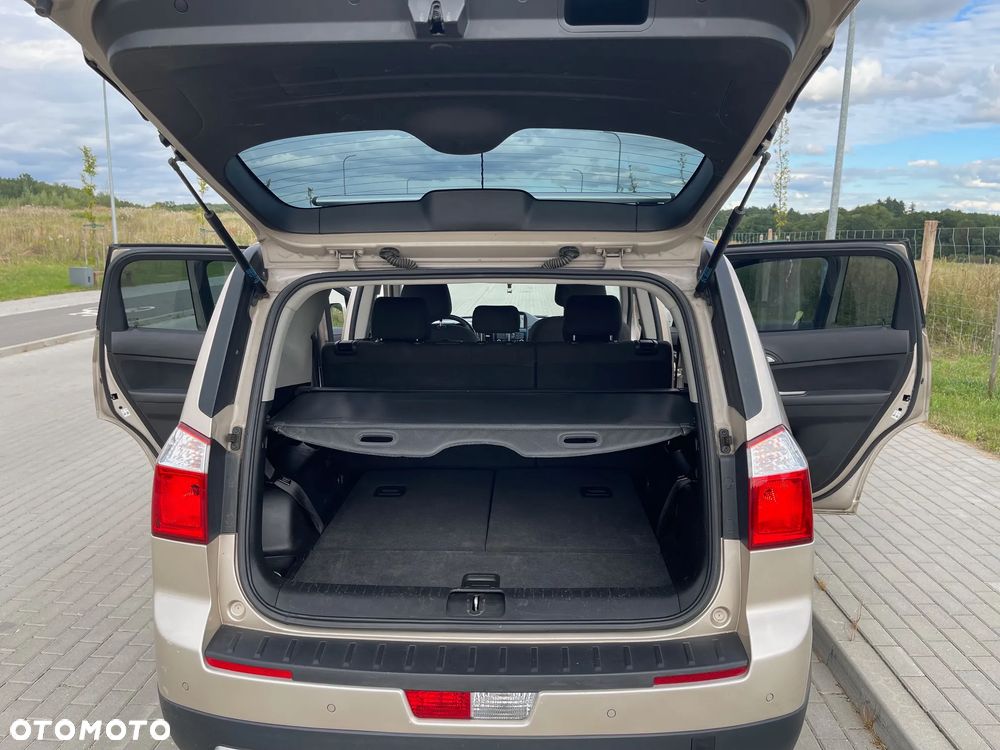 Chevrolet Orlando 2.0 TD LTZ - 6