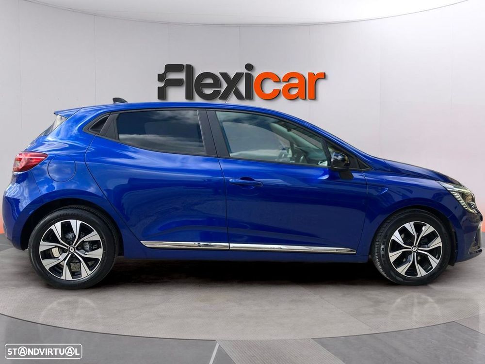 Renault Clio 1.0 TCe Evolution Bi-Fuel - 9