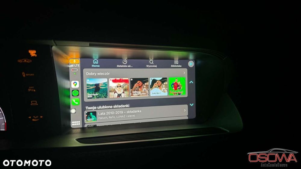 Mercedes-Benz CL - 25