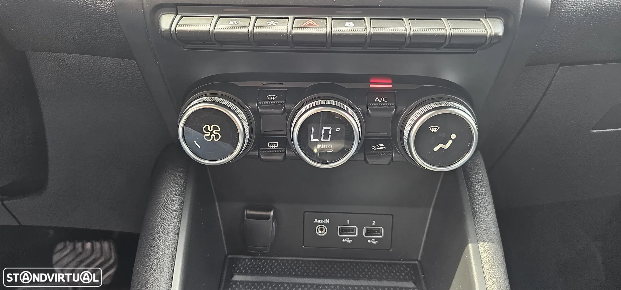 Renault Captur 1.6 E-Tech Plug-In Intens - 18