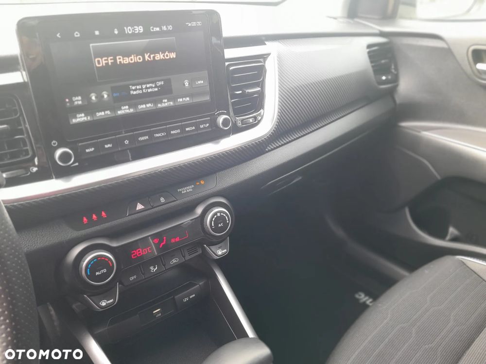 Kia Stonic 1.0 T-GDI GT Line DCT - 22