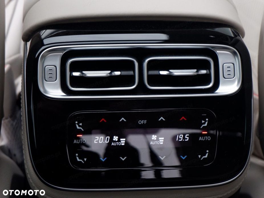 Mercedes-Benz Klasa S - 15