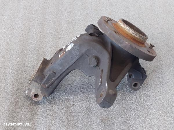 Manga Eixo Frente Dto Peugeot 206 Hatchback (2A/C) - 2