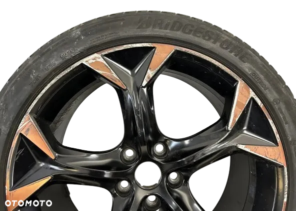 Oryginalna Felga Cupra 19 cali Seat Formentor Ateca Leon Born Tarraco 5FF601025E - 3