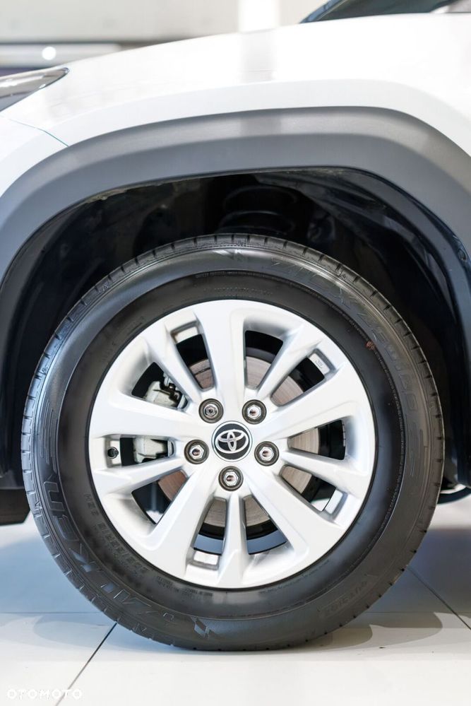 Toyota Yaris Cross Hybrid 1.5 Comfort - 16