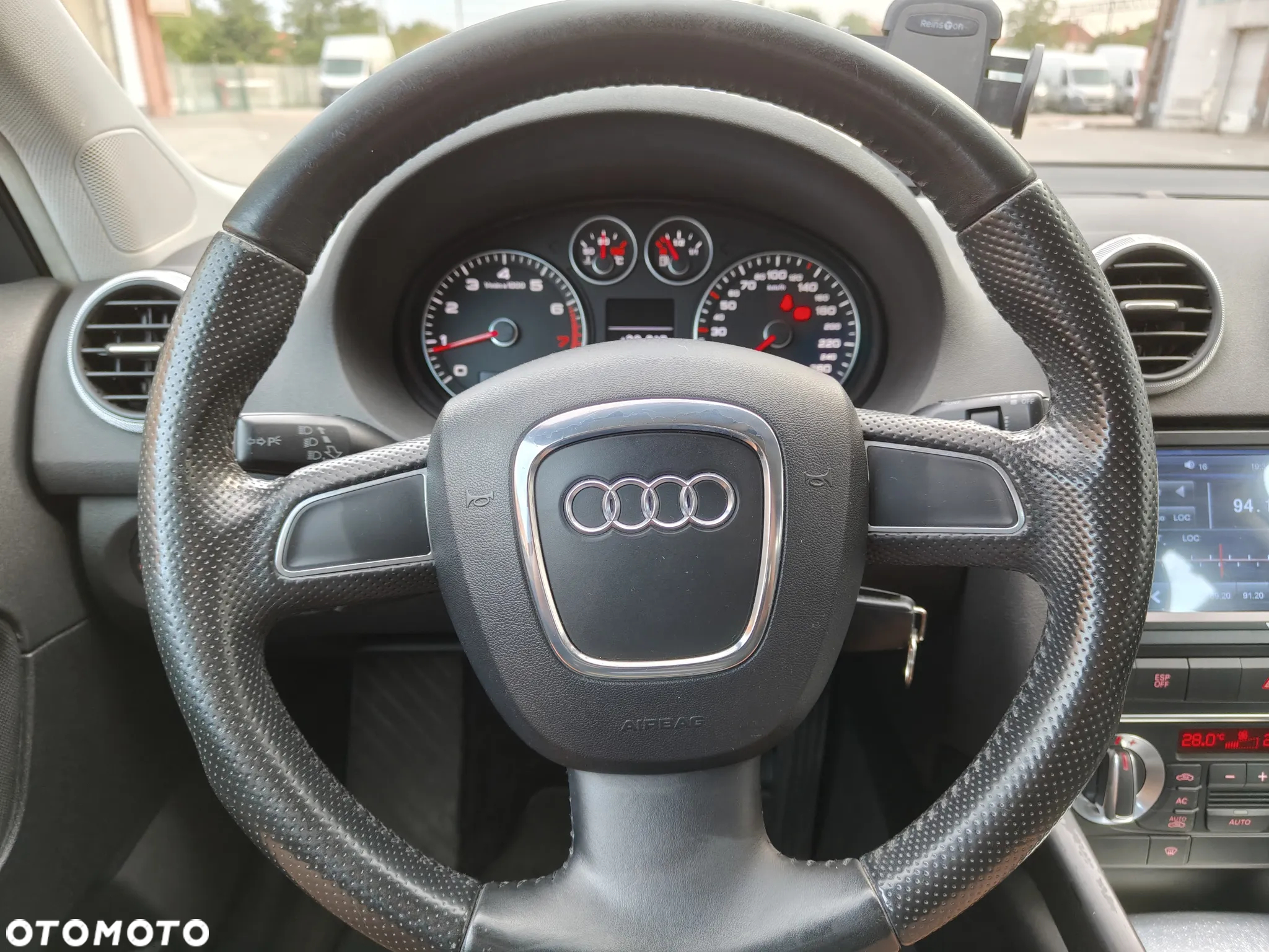 Audi A3 - 23