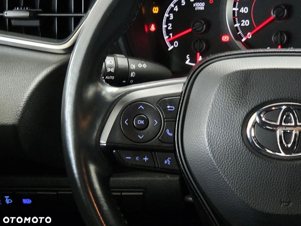 Toyota Corolla 1.2 T Active - 15