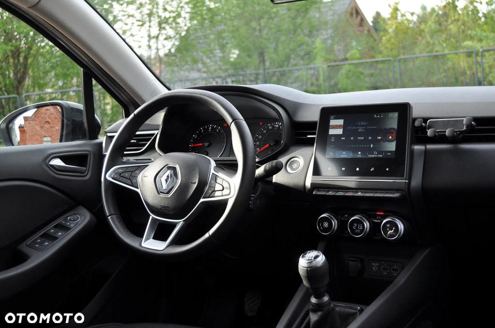 Renault Clio 1.0 TCe Intens - 24