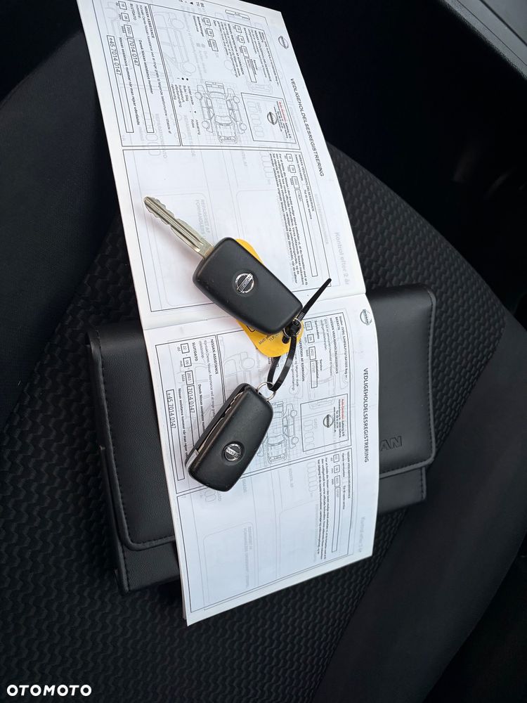 Nissan Qashqai - 9