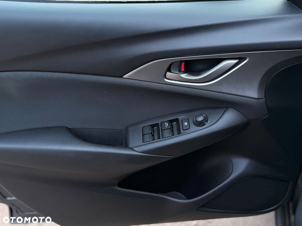 Mazda CX-3 2.0 Skygo - 7