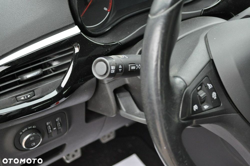 Opel Corsa 1.4 Turbo (ecoFLEX) Start/Stop Color Edition - 18