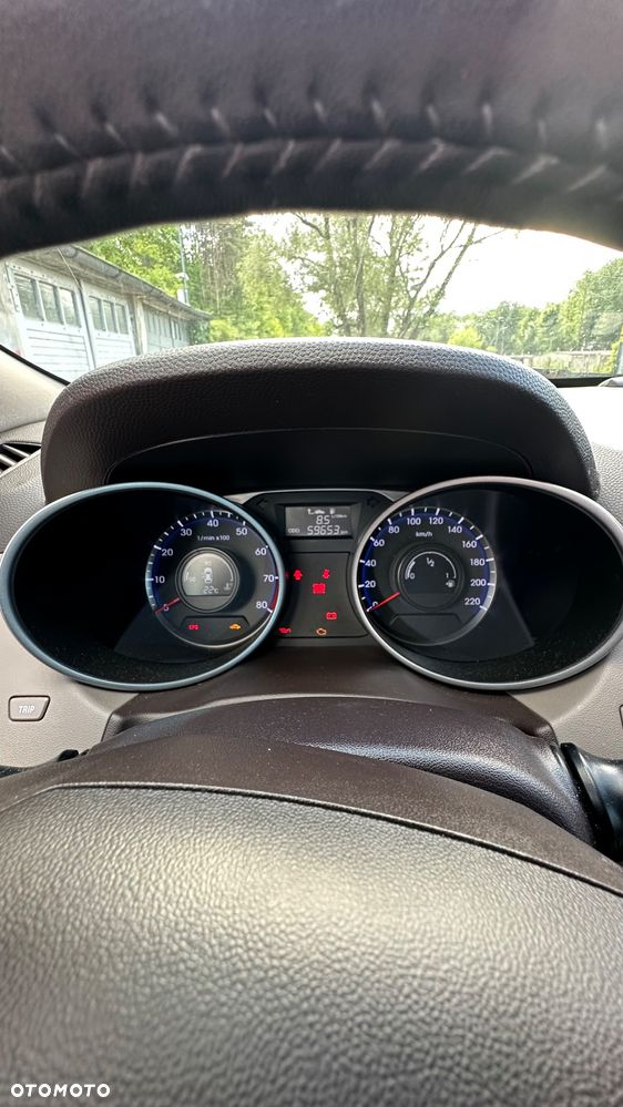 Hyundai ix35 1.6 GDI Classic 2WD - 1