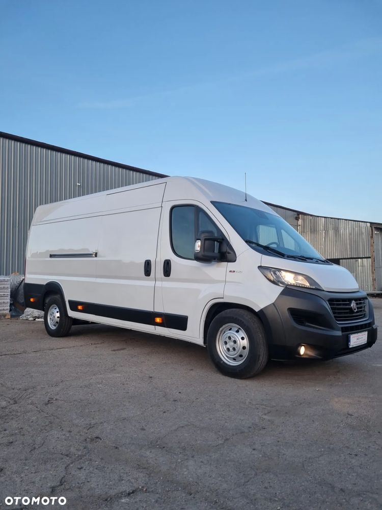 Fiat Ducato - 2
