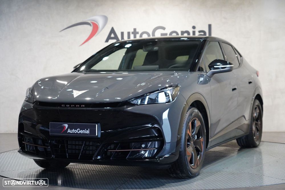 Cupra Tavascan 77 kWh Endurance - 1