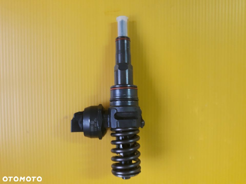 Pompowtryski 1,9TDI 130km  038130073BA ,0414720216 - 1