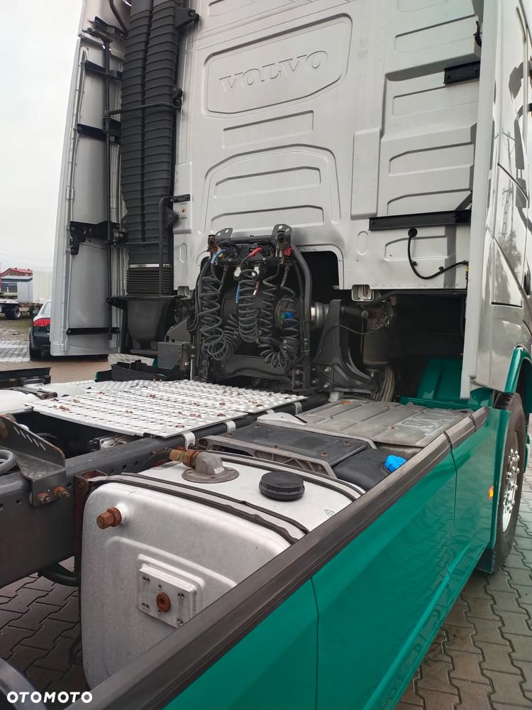 Volvo Volvo FH 460 Serwis ASO Sprowadzony - 22