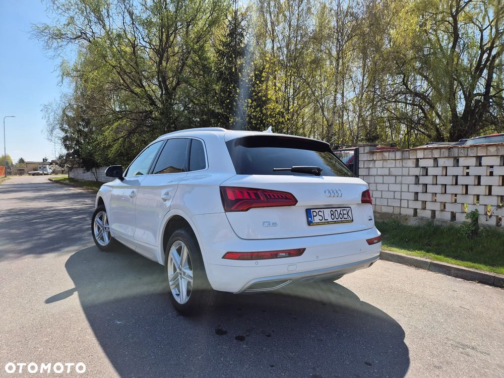 Audi Q5 - 8