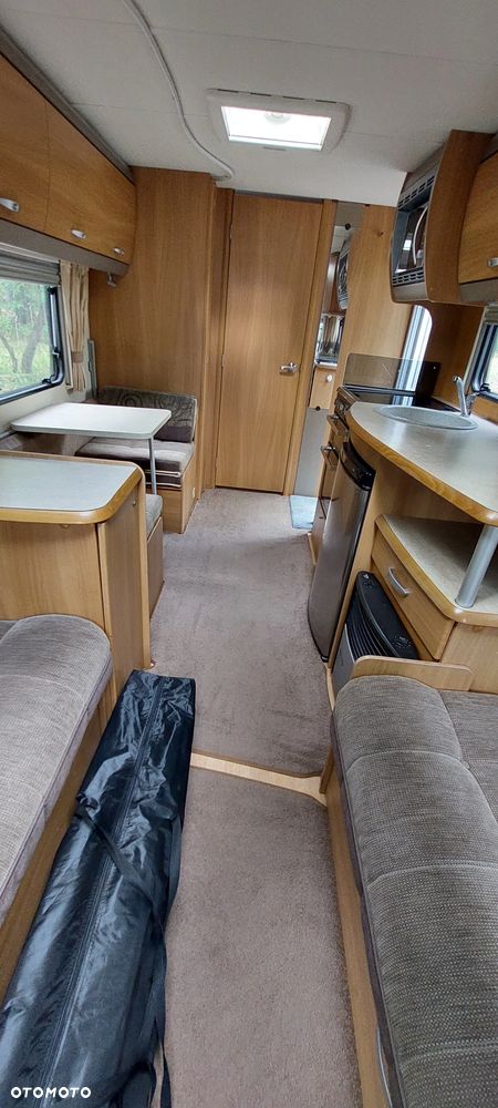 SWIFT CHALLENGER 530 - 13