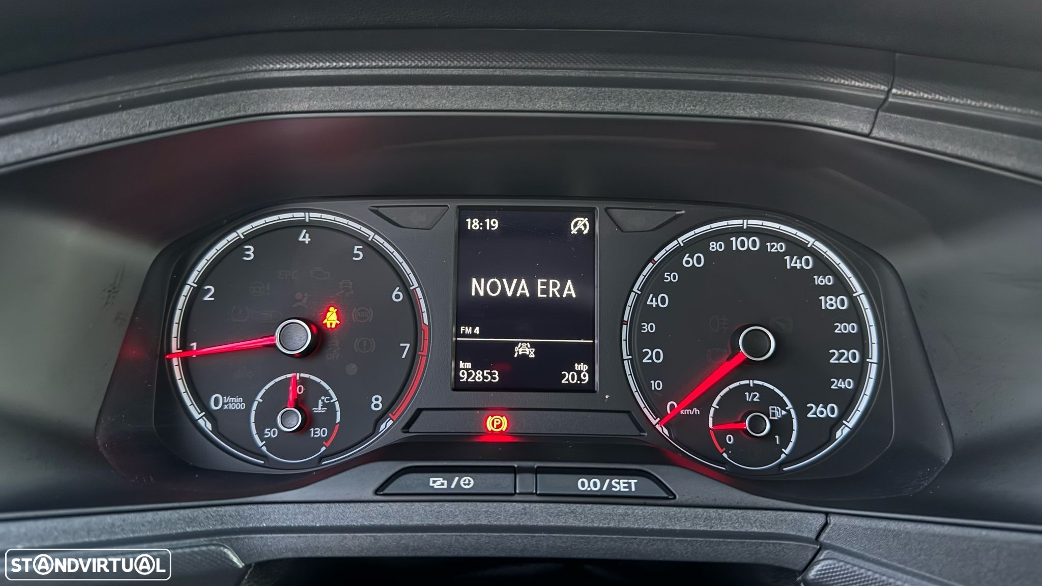 VW T-Cross 1.0 TSI Conceptline - 28