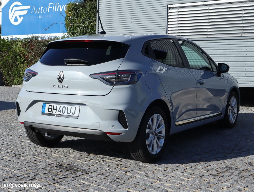 Renault Clio 1.5 Blue dCi Evolution - 16