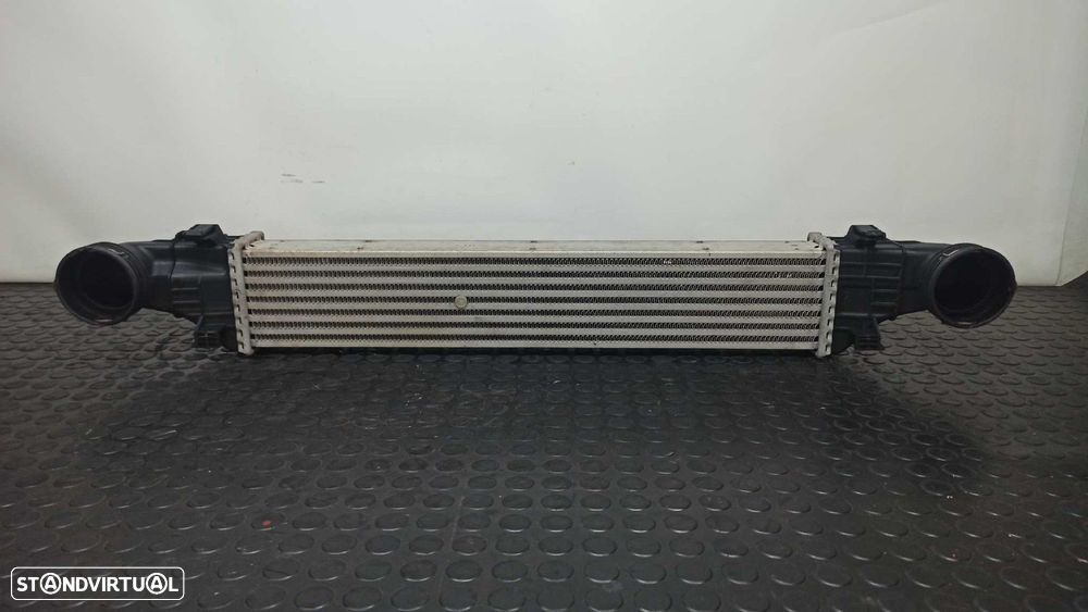 INTERCOOLER MERCEDES CLASE E (W211) BERLINA E 270 CDI (211.016) - 1