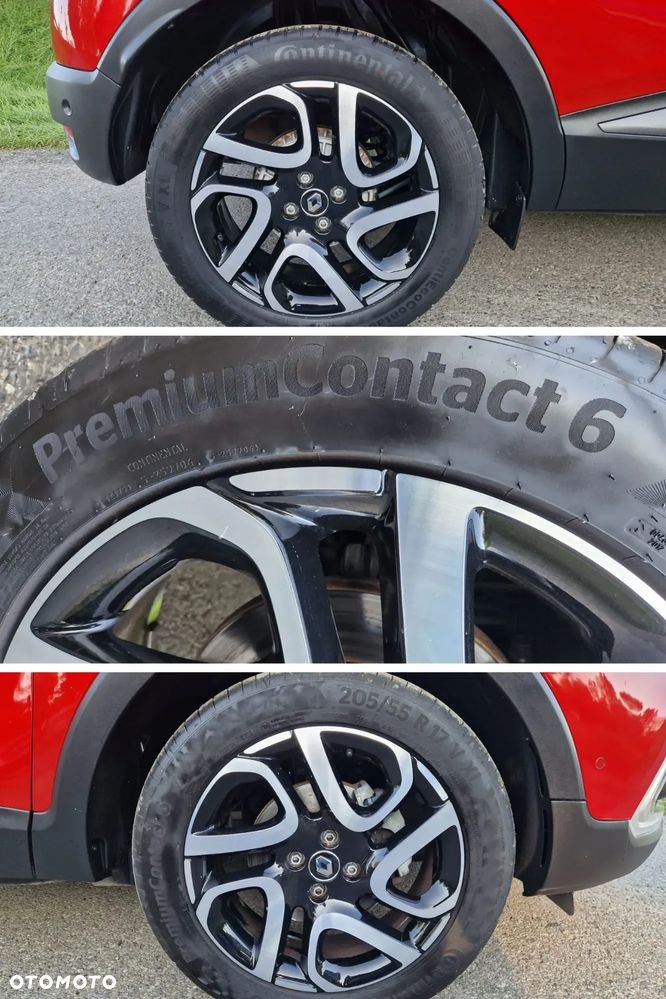 Renault Captur - 36