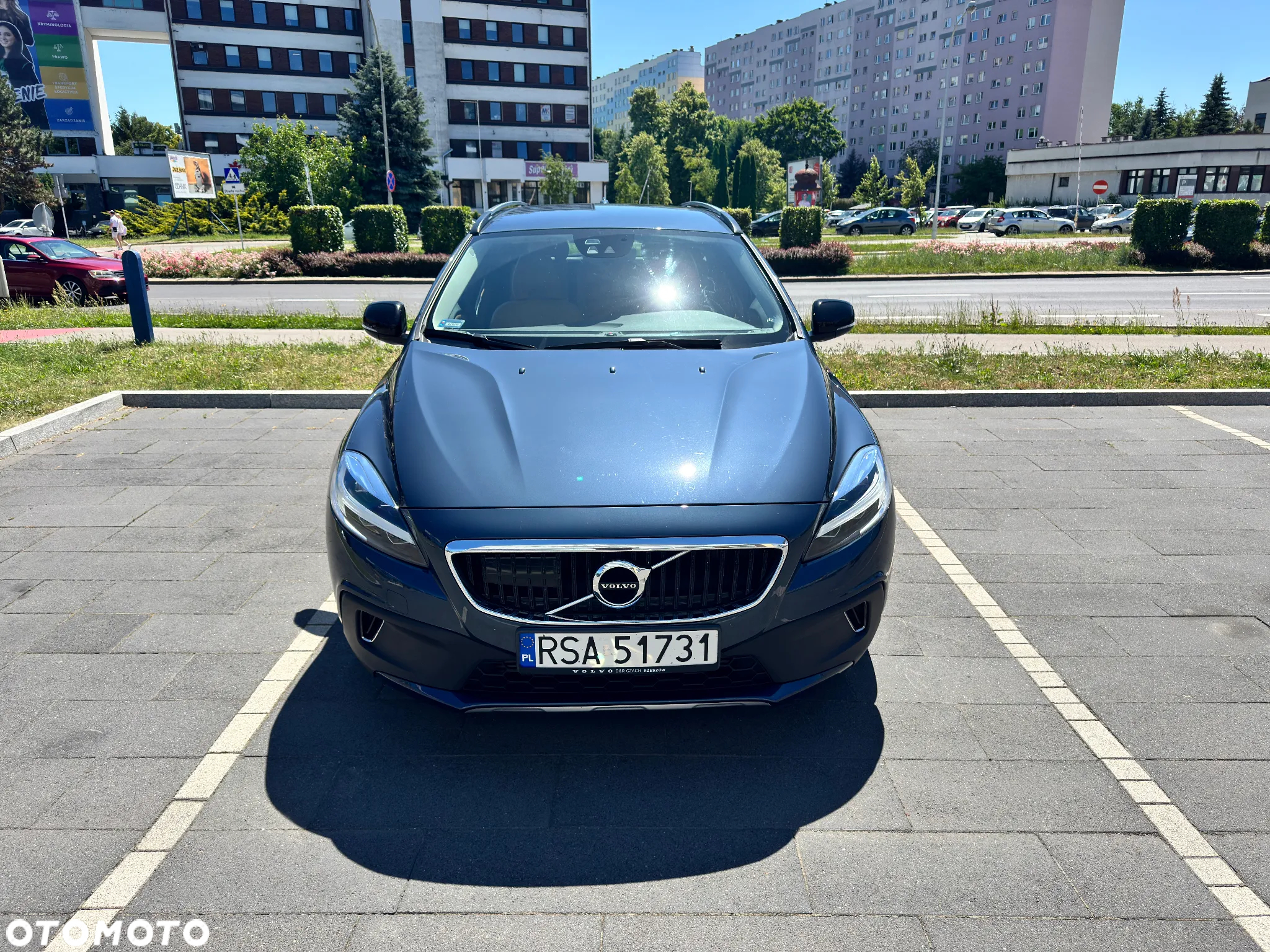 Volvo V40 - 8