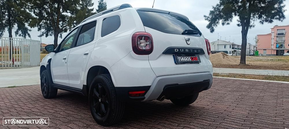 Dacia Duster - 23