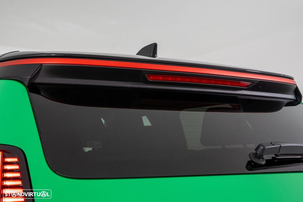 Renault 5 E-Tech 52 kWh Techno Autonomia Conforto - 46