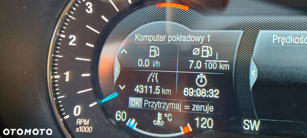 Ford S-Max 2.0 TDCi Titanium - 14