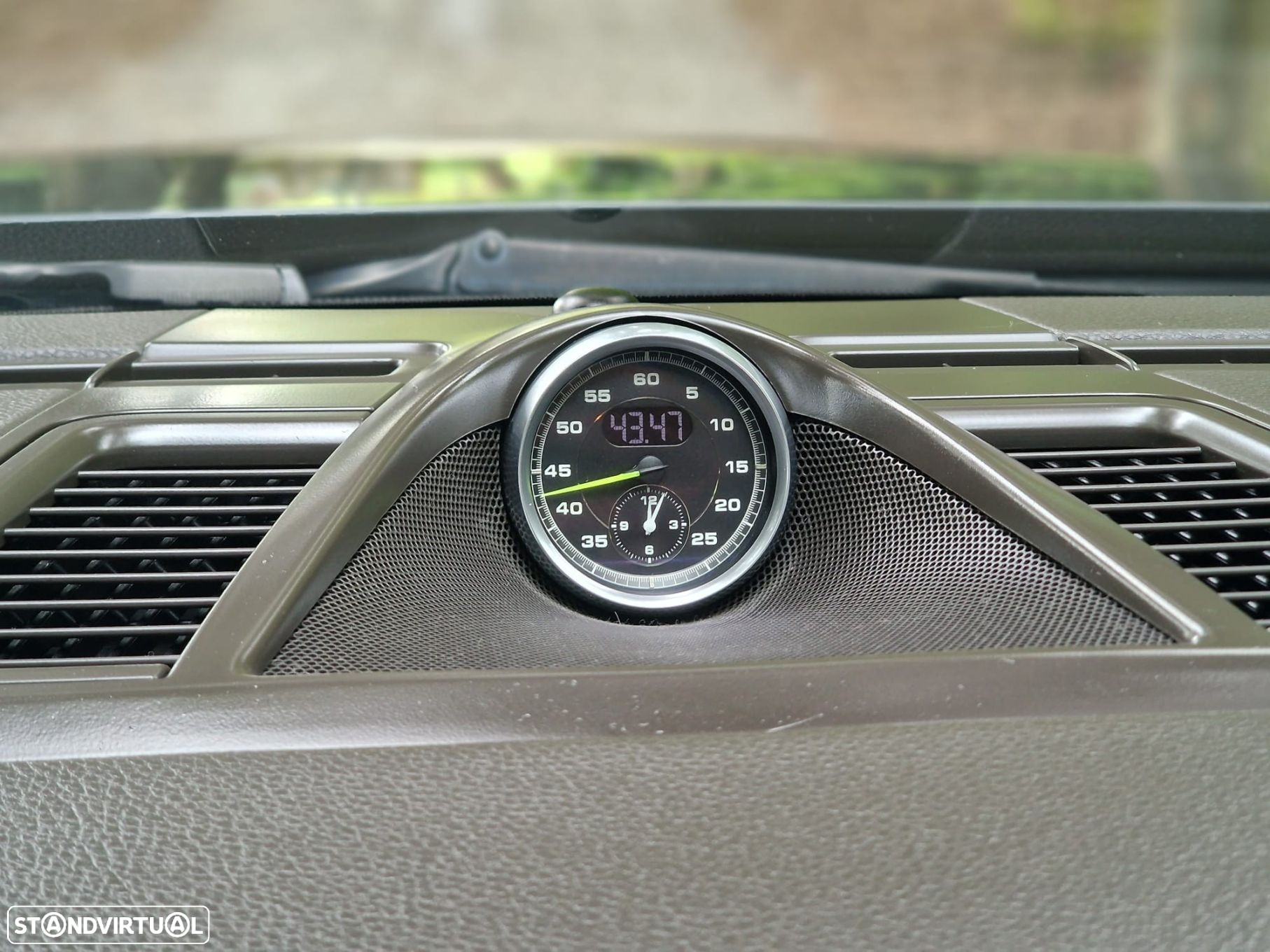 Porsche Panamera S e-Hybrid - 18