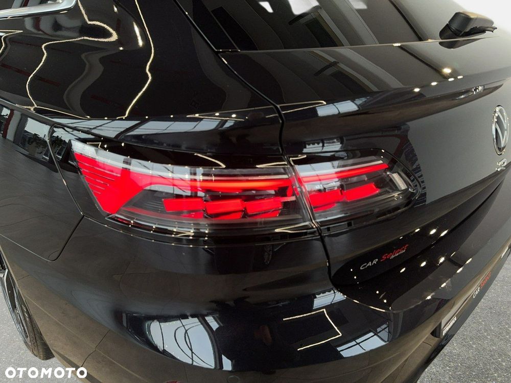 Volkswagen Arteon - 13