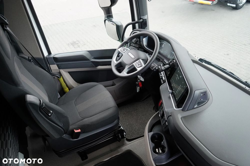 DAF XG / 480 / ACC / EURO 6 / I – COOL / MEGA / LOW DECK - 14