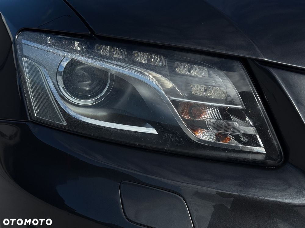 Audi Q5 2.0 TFSI Quattro S tronic - 7